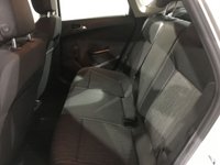 USED VAUXHALL ASTRA 