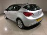 USED VAUXHALL ASTRA 