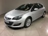 USED VAUXHALL ASTRA 