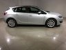USED VAUXHALL ASTRA 