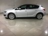 USED VAUXHALL ASTRA 