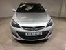 USED VAUXHALL ASTRA 