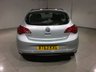 USED VAUXHALL ASTRA 