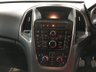 USED VAUXHALL ASTRA 