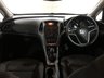 USED VAUXHALL ASTRA 
