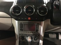 USED VAUXHALL ANTARA 