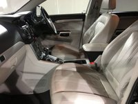 USED VAUXHALL ANTARA 