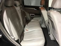 USED VAUXHALL ANTARA 