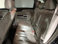USED VAUXHALL ANTARA 