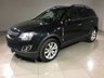 USED VAUXHALL ANTARA 