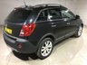 USED VAUXHALL ANTARA 