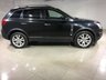 USED VAUXHALL ANTARA 