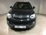 USED VAUXHALL ANTARA 