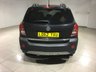 USED VAUXHALL ANTARA 