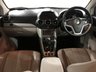 USED VAUXHALL ANTARA 