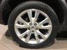 USED VAUXHALL ANTARA 
