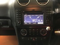 USED MERCEDES-BENZ M-CLASS 