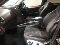 USED MERCEDES-BENZ M-CLASS 
