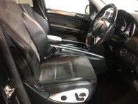 USED MERCEDES-BENZ M-CLASS 