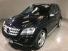 USED MERCEDES-BENZ M-CLASS 