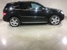 USED MERCEDES-BENZ M-CLASS 