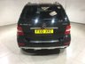 USED MERCEDES-BENZ M-CLASS 