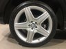 USED MERCEDES-BENZ M-CLASS 