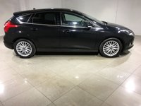 USED FORD FOCUS 