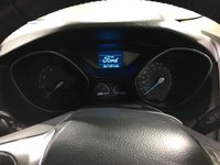 USED FORD FOCUS 