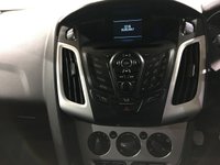 USED FORD FOCUS 
