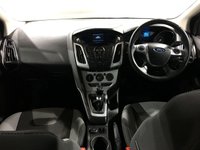 USED FORD FOCUS 