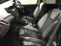 USED FORD FOCUS 