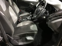 USED FORD FOCUS 