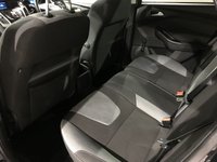 USED FORD FOCUS 