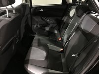 USED FORD FOCUS 