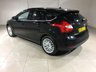 USED FORD FOCUS 