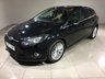 USED FORD FOCUS 