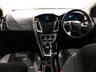 USED FORD FOCUS 