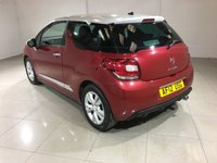 USED CITROEN DS3 
