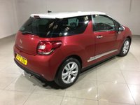 USED CITROEN DS3 