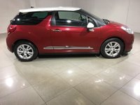 USED CITROEN DS3 