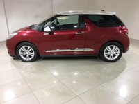 USED CITROEN DS3 