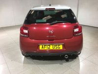 USED CITROEN DS3 