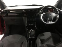 USED CITROEN DS3 