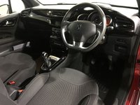 USED CITROEN DS3 