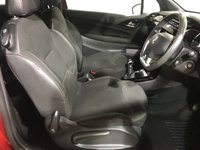 USED CITROEN DS3 
