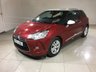 USED CITROEN DS3 
