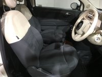 USED FIAT 500 