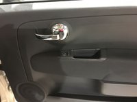 USED FIAT 500 