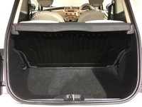 USED FIAT 500 